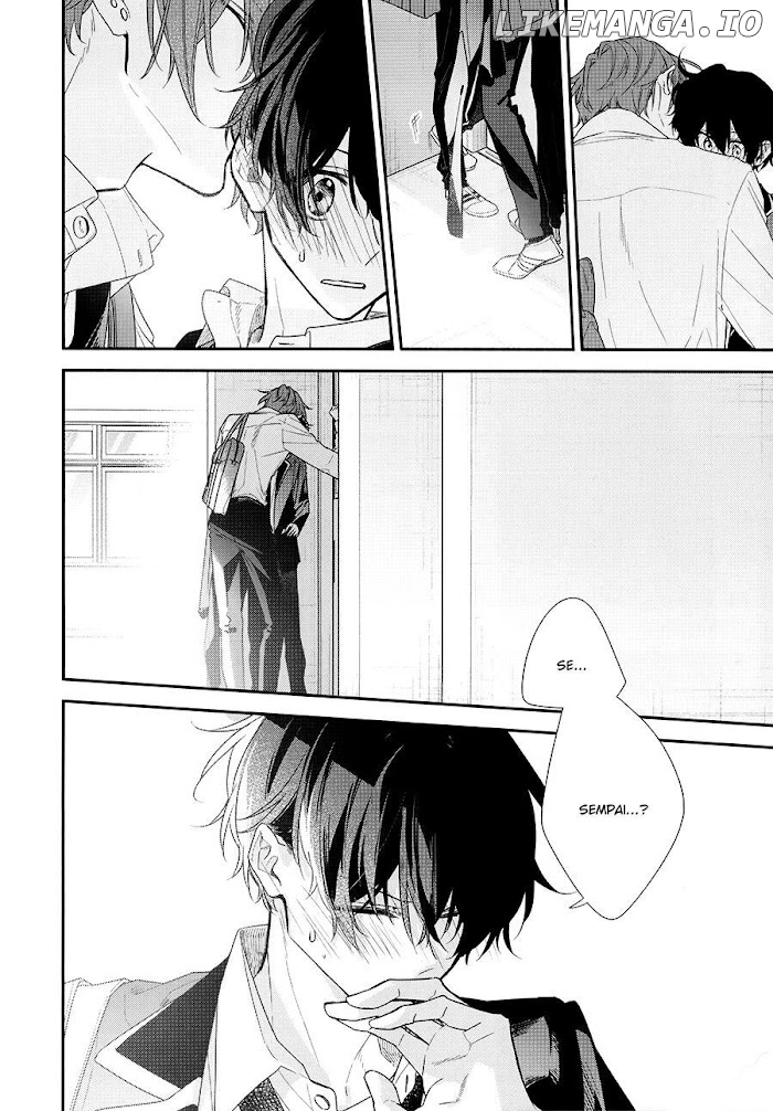 Sasaki to Miyano, Chapter 42.9 image 06
